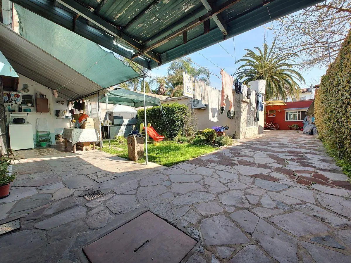 Terreno en Venta - 319 m² con 10m de frente - Guillermo Marconi 2533 Olivos 1