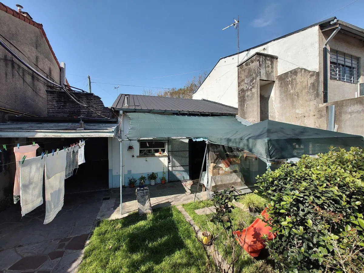Terreno en Venta - 319 m² con 10m de frente - Guillermo Marconi 2533 Olivos 2
