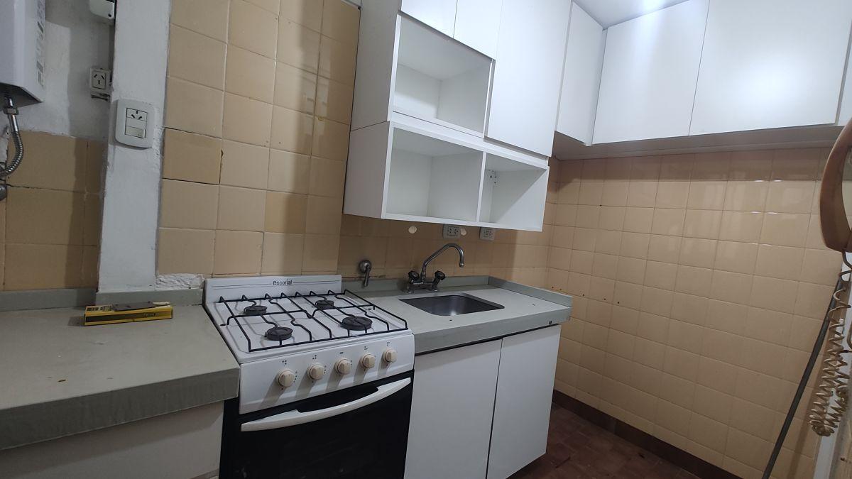 Foto de Venta - Departamento 2amb de 34 m² - Jorge Newbery 1870, Palermo., imagen 2