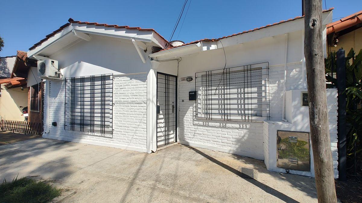 Foto de Casa de 65 m² cubiertos con 2 dormitorios en alquiler. Fray Luis, imagen 2