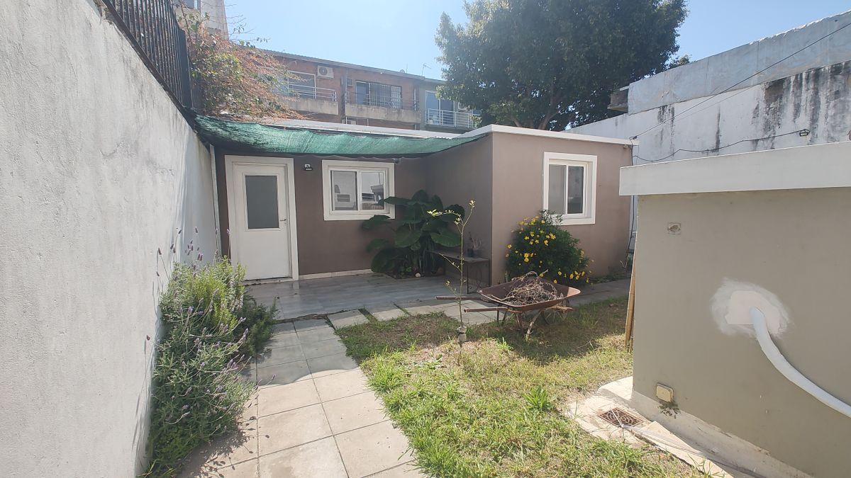 Foto de Casa tipo PH de 2amb en alquiler Don Bosco 55 San isidro, imagen 1