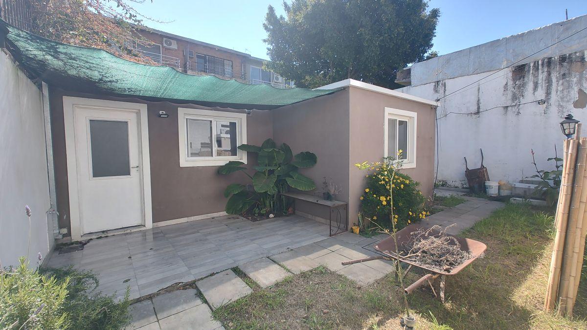 Foto de Casa tipo PH de 2amb en alquiler Don Bosco 55 San isidro, imagen 3