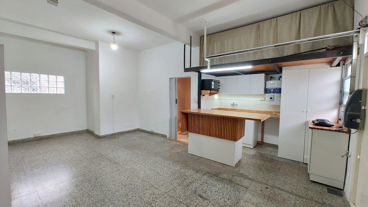 Foto de Alaquiler monoambiente / para una persona / juncal 2888 martínez, imagen 2