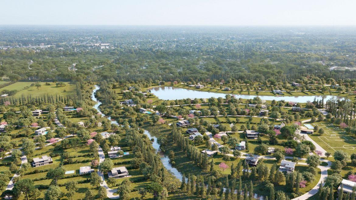 Terreno Lote en Venta en Azzurra Tortugas, Pilar, G.B.A. Zona Norte