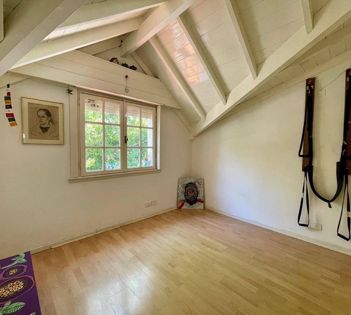 Casa en Venta en Lomas de San Isidro, San Isidro, G. B. a. Zona Norte 3