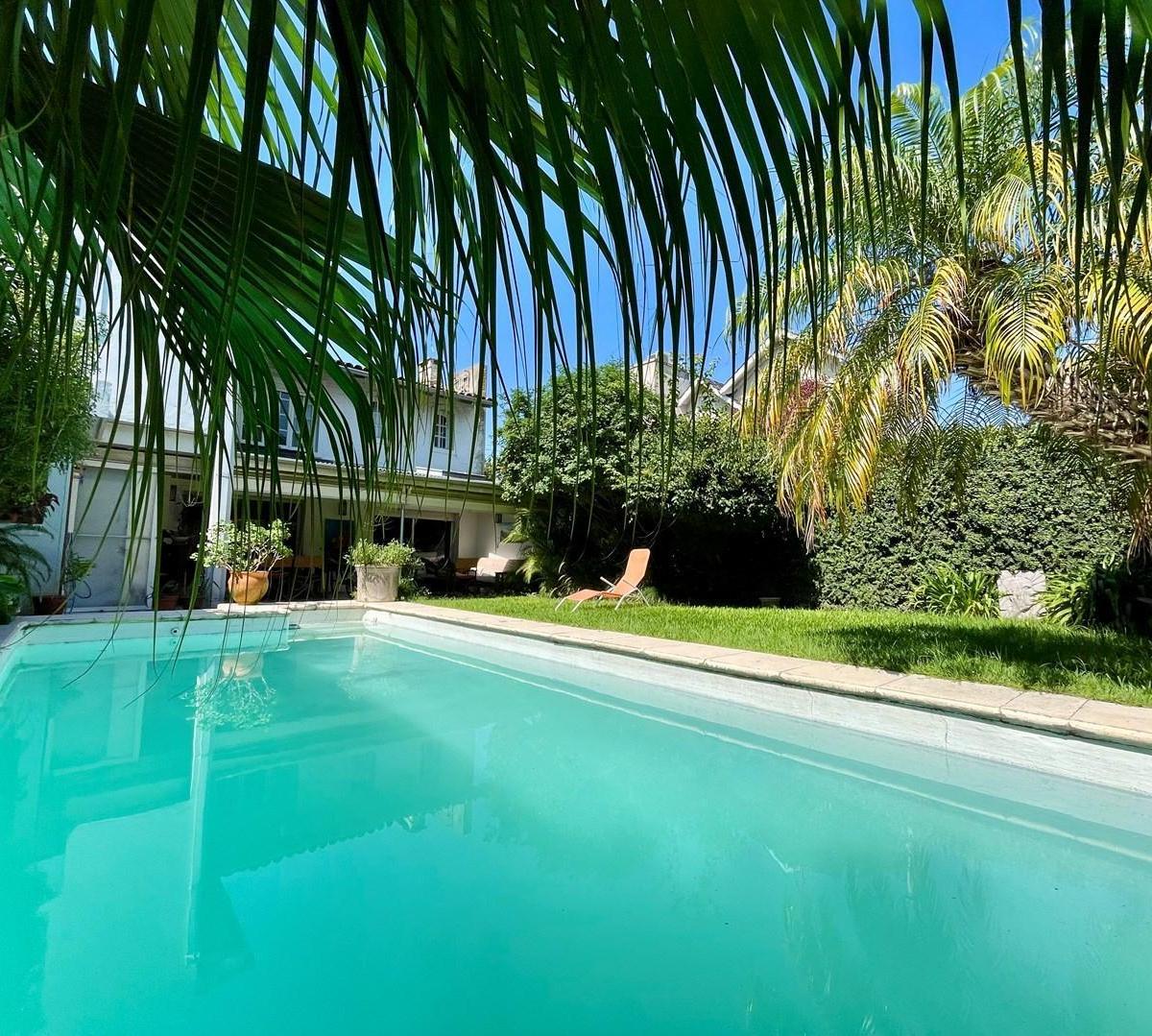 Casa en Venta en Lomas de San Isidro, San Isidro, G. B. a. Zona Norte 1