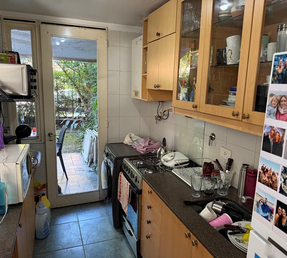 Departamento Dúplex en Venta en Jardines de San Isidro, San Isidro, G. B. a. Zona Norte 1