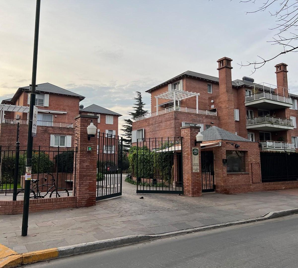 Propiedad en Argentina