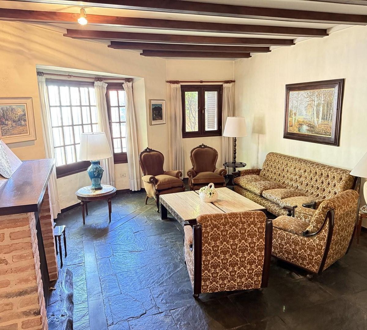 Casa en Venta en Las Carreras, San Isidro, G. B. a. Zona Norte 5