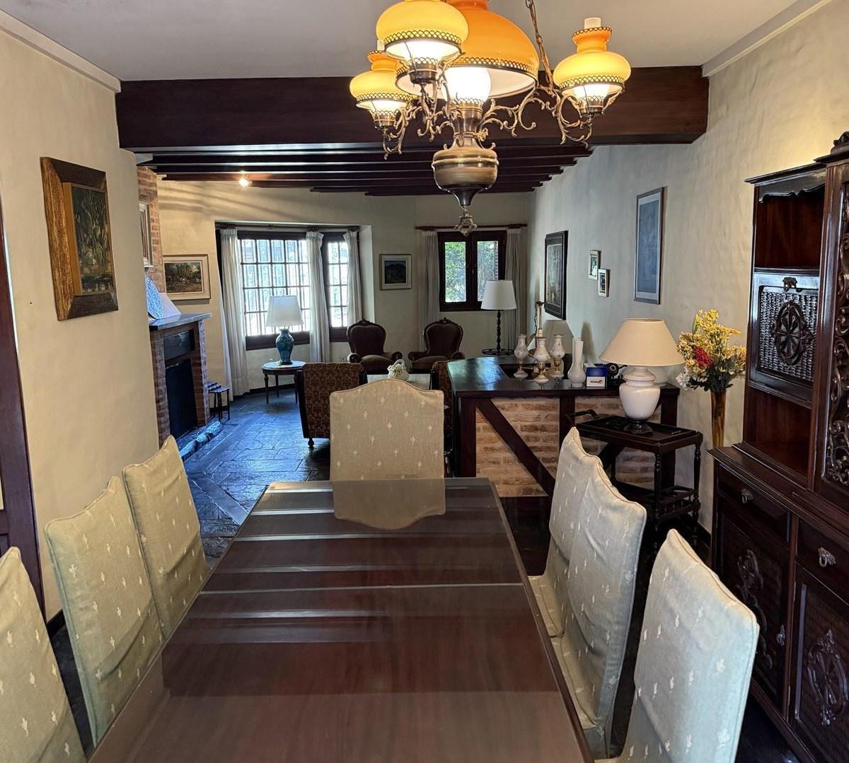 Casa en Venta en Las Carreras, San Isidro, G. B. a. Zona Norte 4