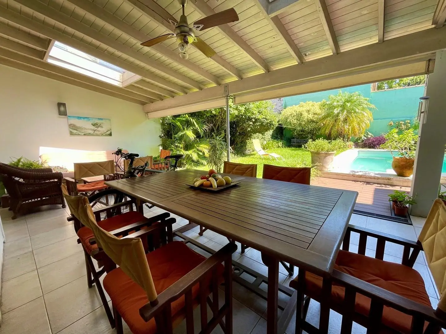 Casa en Venta en Lomas de San Isidro, San Isidro, G.B.A. Zona Norte 3