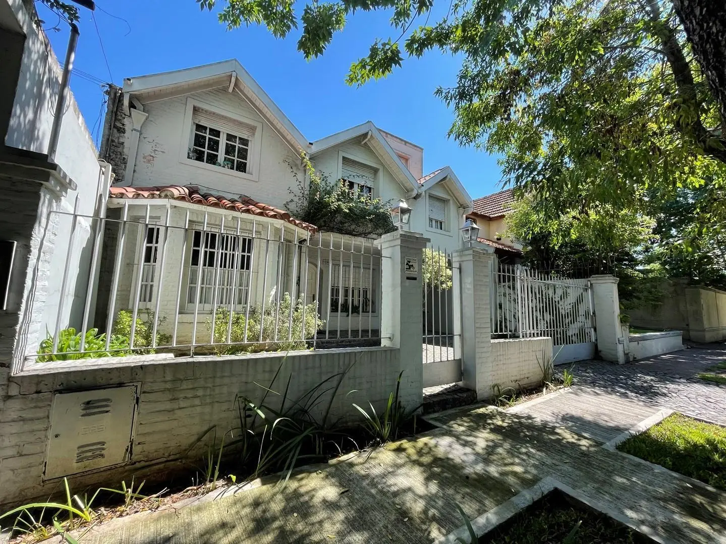 Casa en Venta en Lomas de San Isidro, San Isidro, G.B.A. Zona Norte 1