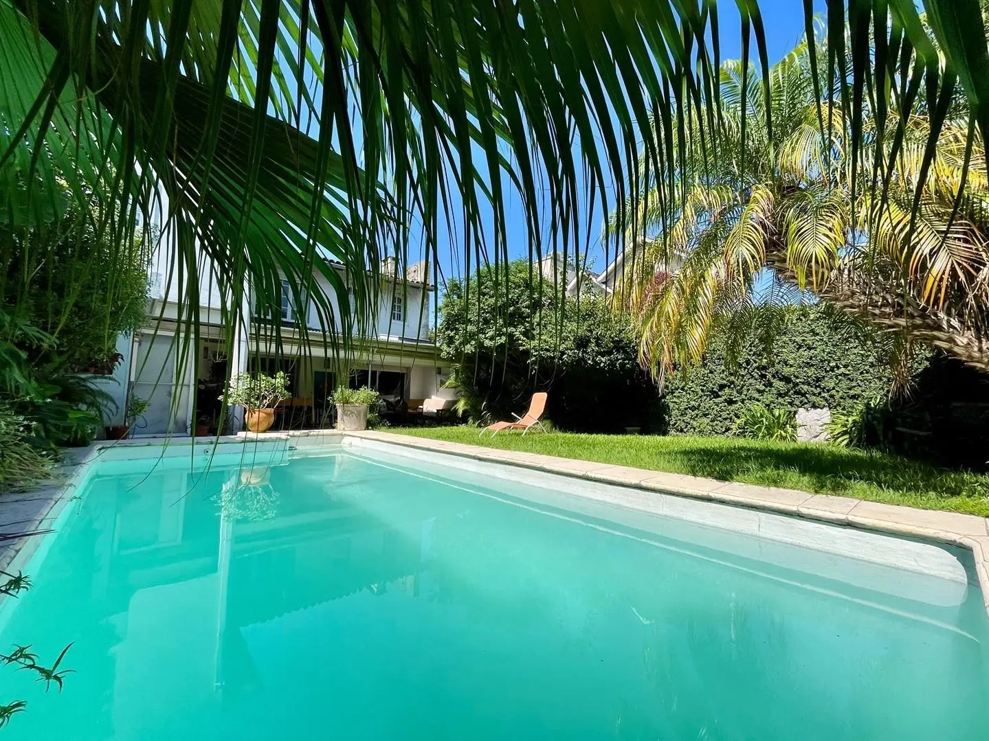 Casa en Venta en Lomas de San Isidro, San Isidro, G.B.A. Zona Norte 4