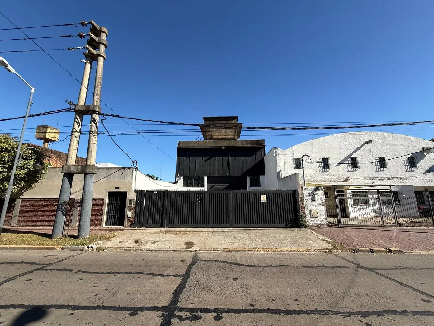 Depósito en Alquiler en Victoria, San Fernando, G.B.A. Zona Norte 1