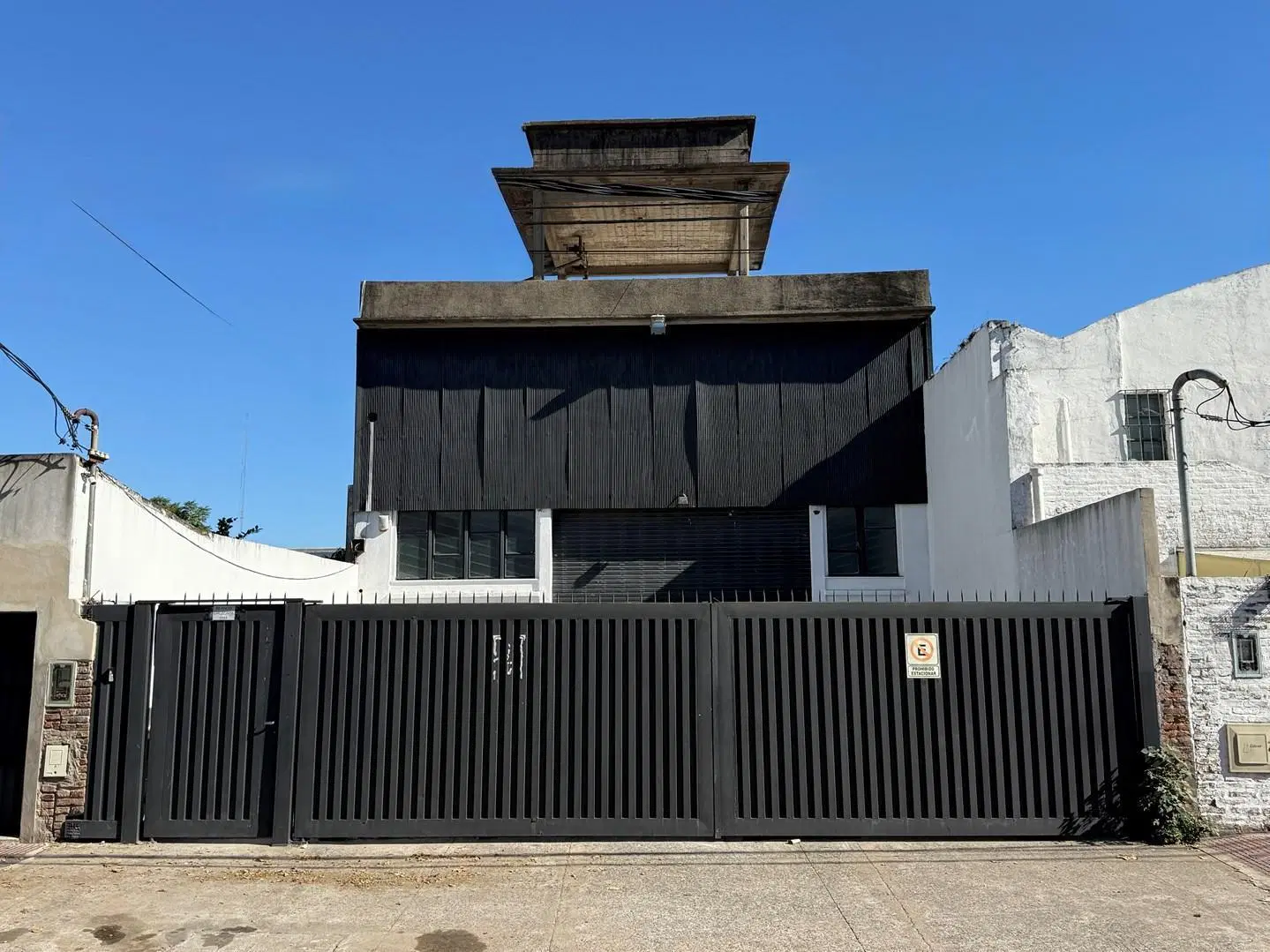 Depósito en Alquiler en Victoria, San Fernando, G.B.A. Zona Norte 3