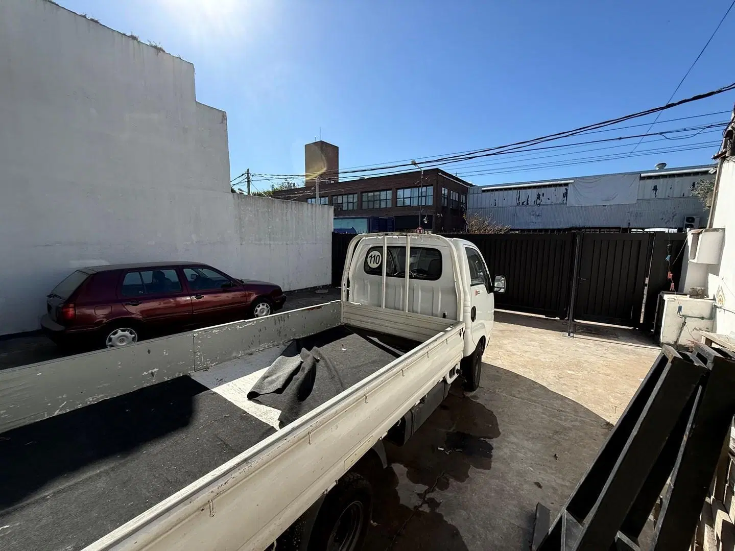 Depósito en Alquiler en Victoria, San Fernando, G.B.A. Zona Norte 5
