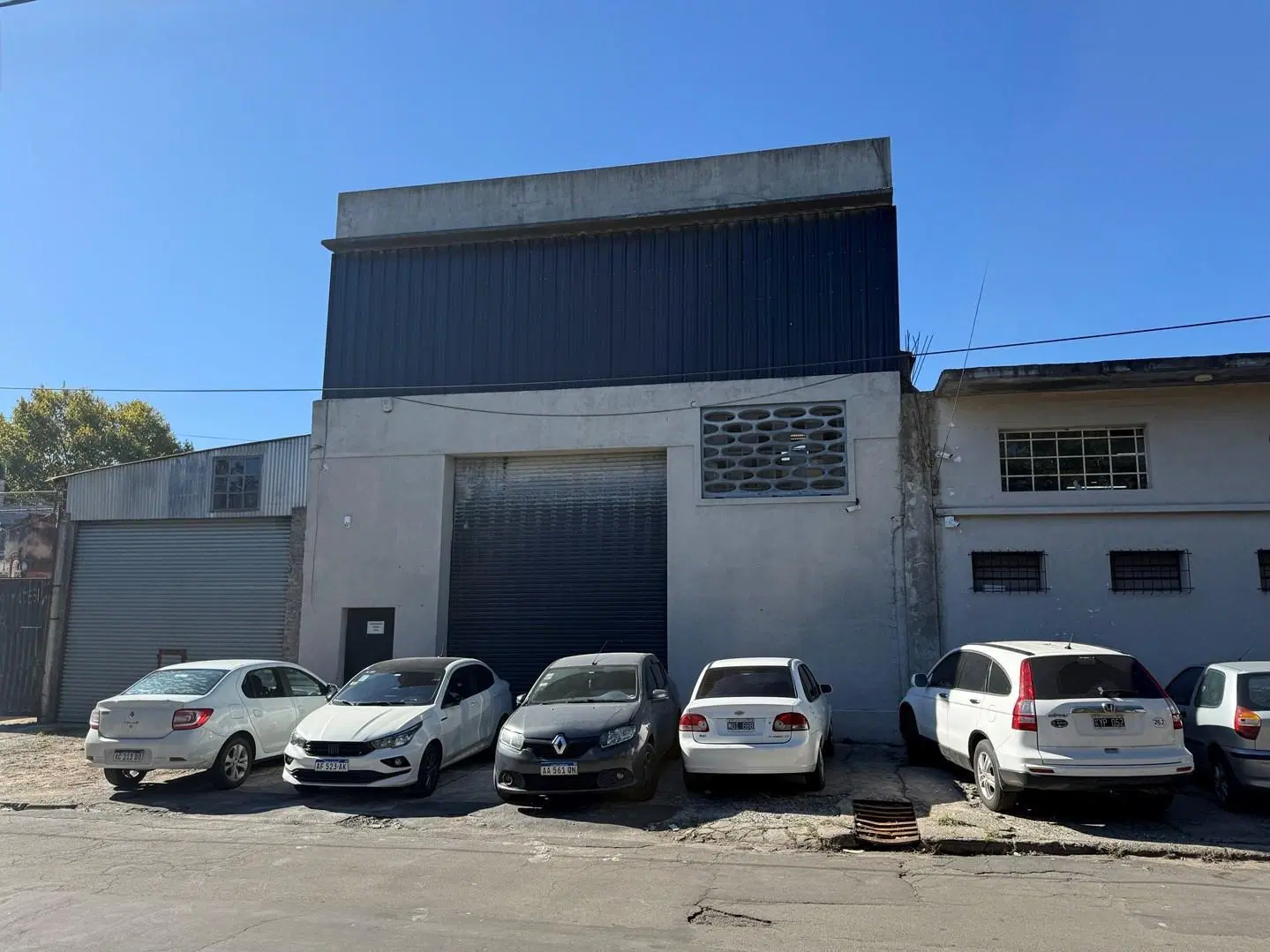 Depósito en Alquiler en Victoria, San Fernando, G.B.A. Zona Norte 4