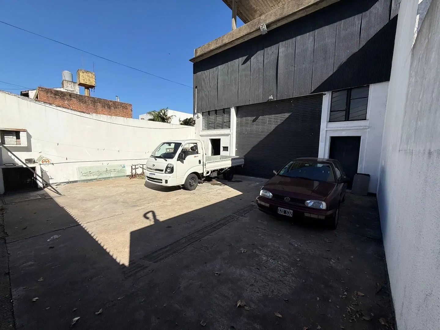 Depósito en Alquiler en Victoria, San Fernando, G.B.A. Zona Norte 2