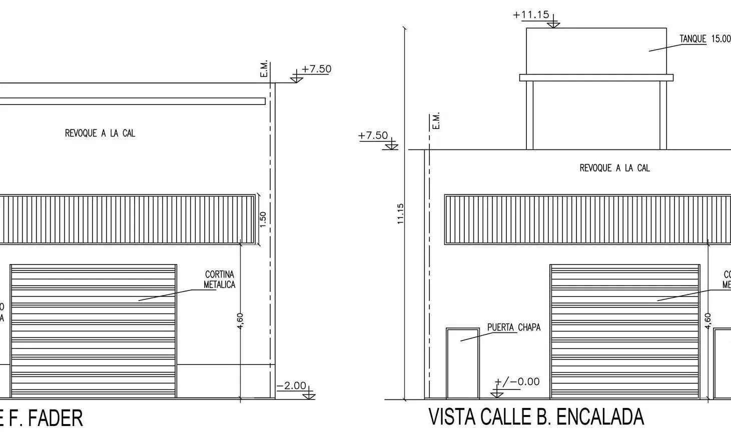 Plano 1