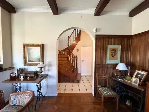 Casa en Venta en Las Carreras, San Isidro, G.B.A. Zona Norte 4