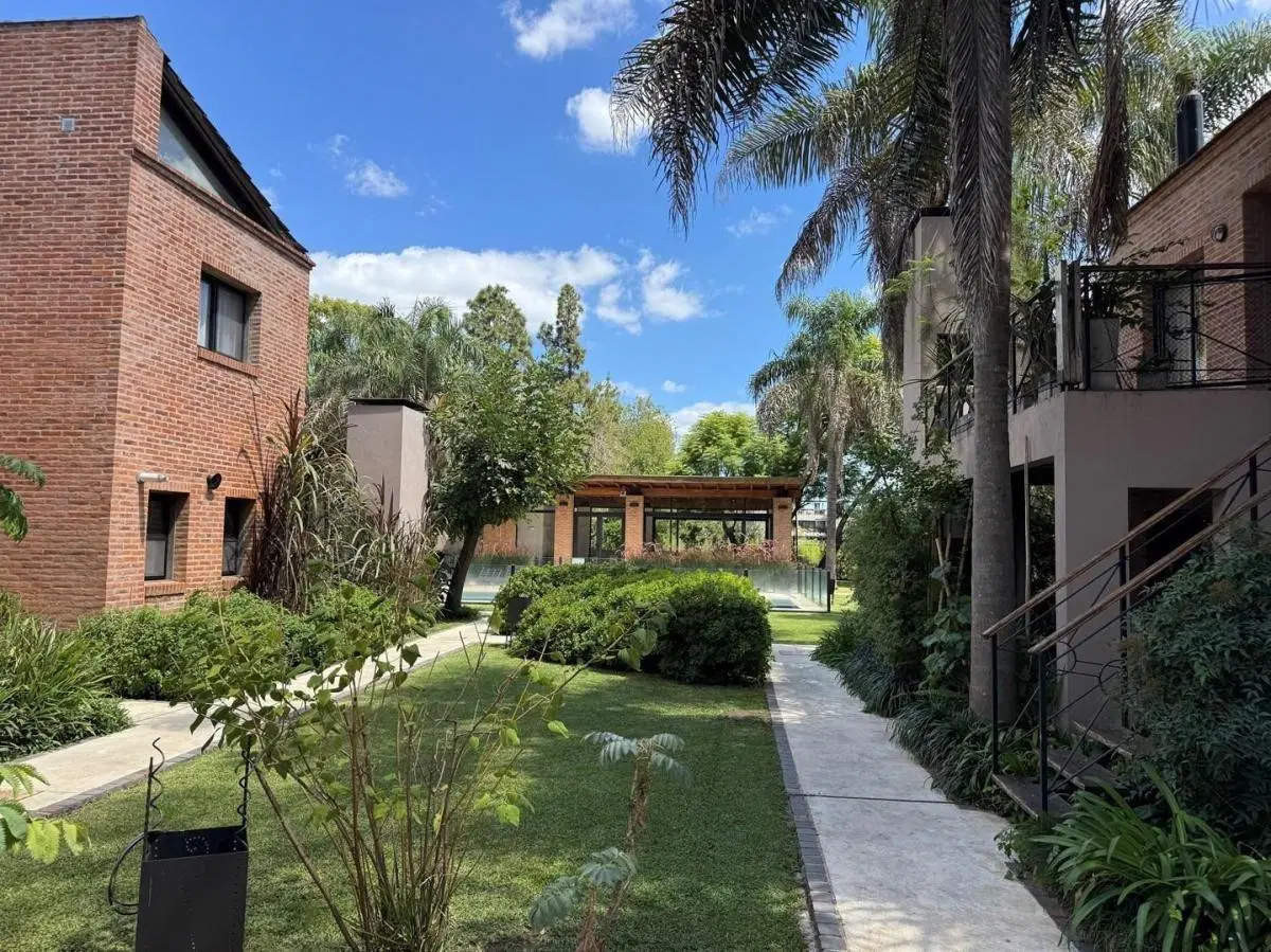 Departamento en Alquiler en La Esquina, Pilar, G.B.A. Zona Norte 1