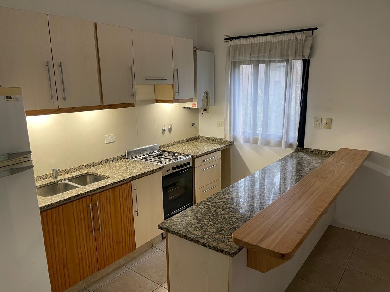 Foto de Departamento en Alquiler en La Esquina, Pilar, G.B.A. Zona Norte, imagen 5
