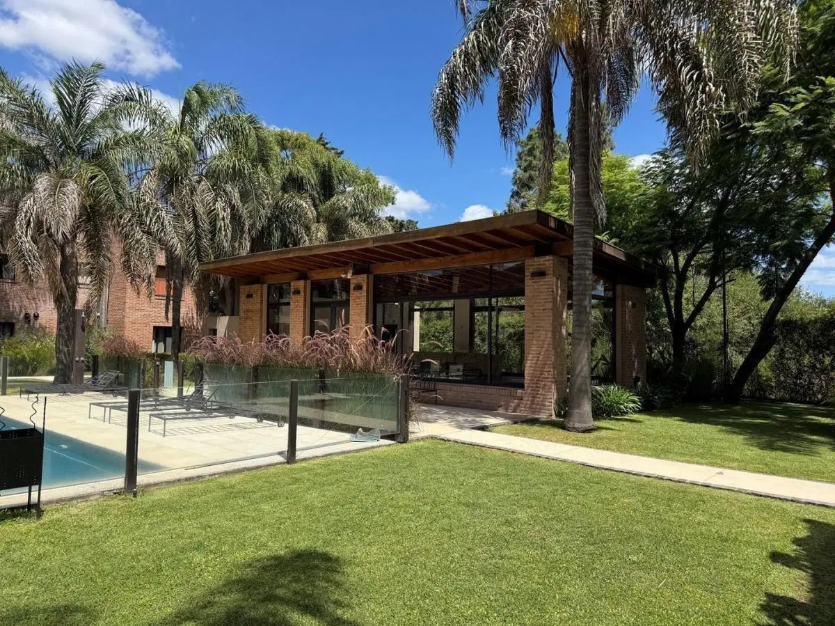 Departamento en Alquiler en La Esquina, Pilar, G.B.A. Zona Norte 3