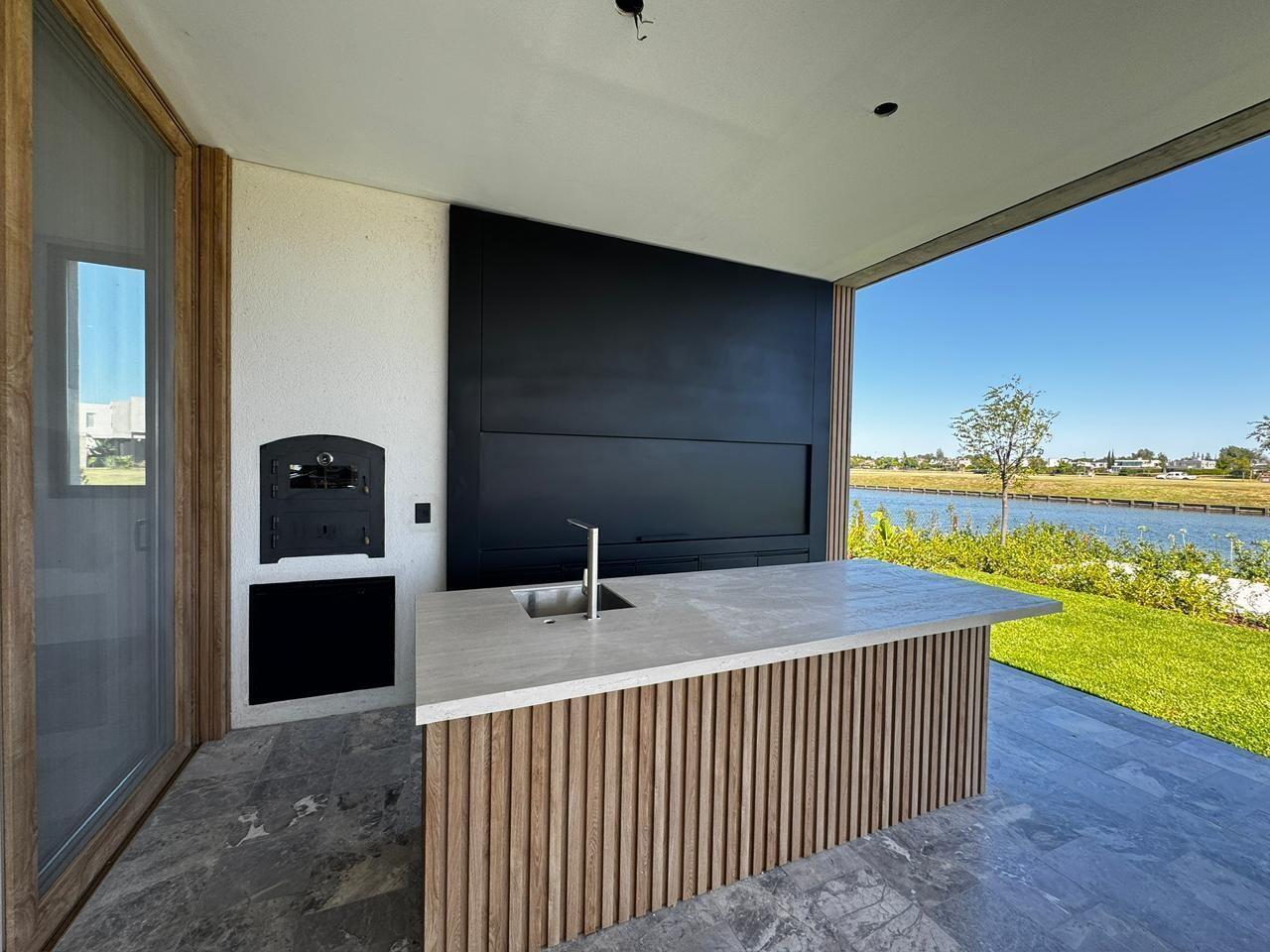 Foto de Casa en Venta en Los Puentes, Nordelta, Tigre, imagen 2