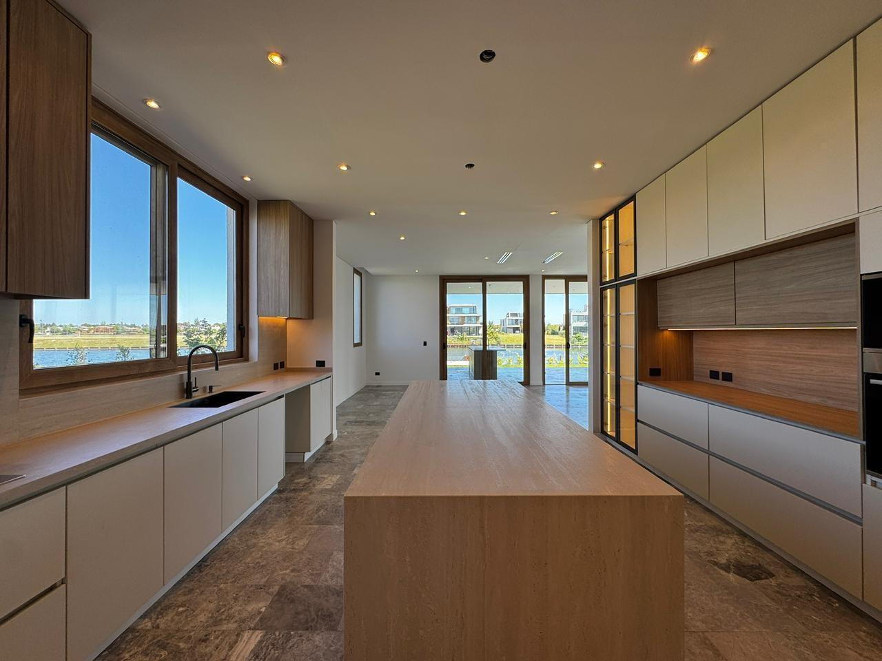 Foto de Casa en Venta en Los Puentes, Nordelta, Tigre, imagen 4