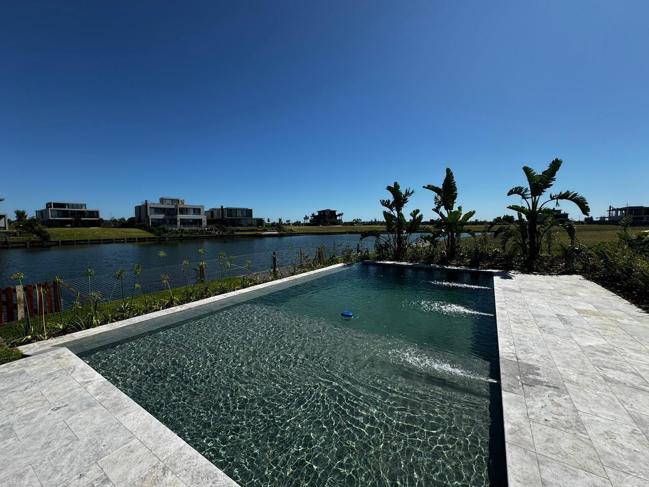 Foto de Casa en Venta en Los Puentes, Nordelta, Tigre, imagen 3