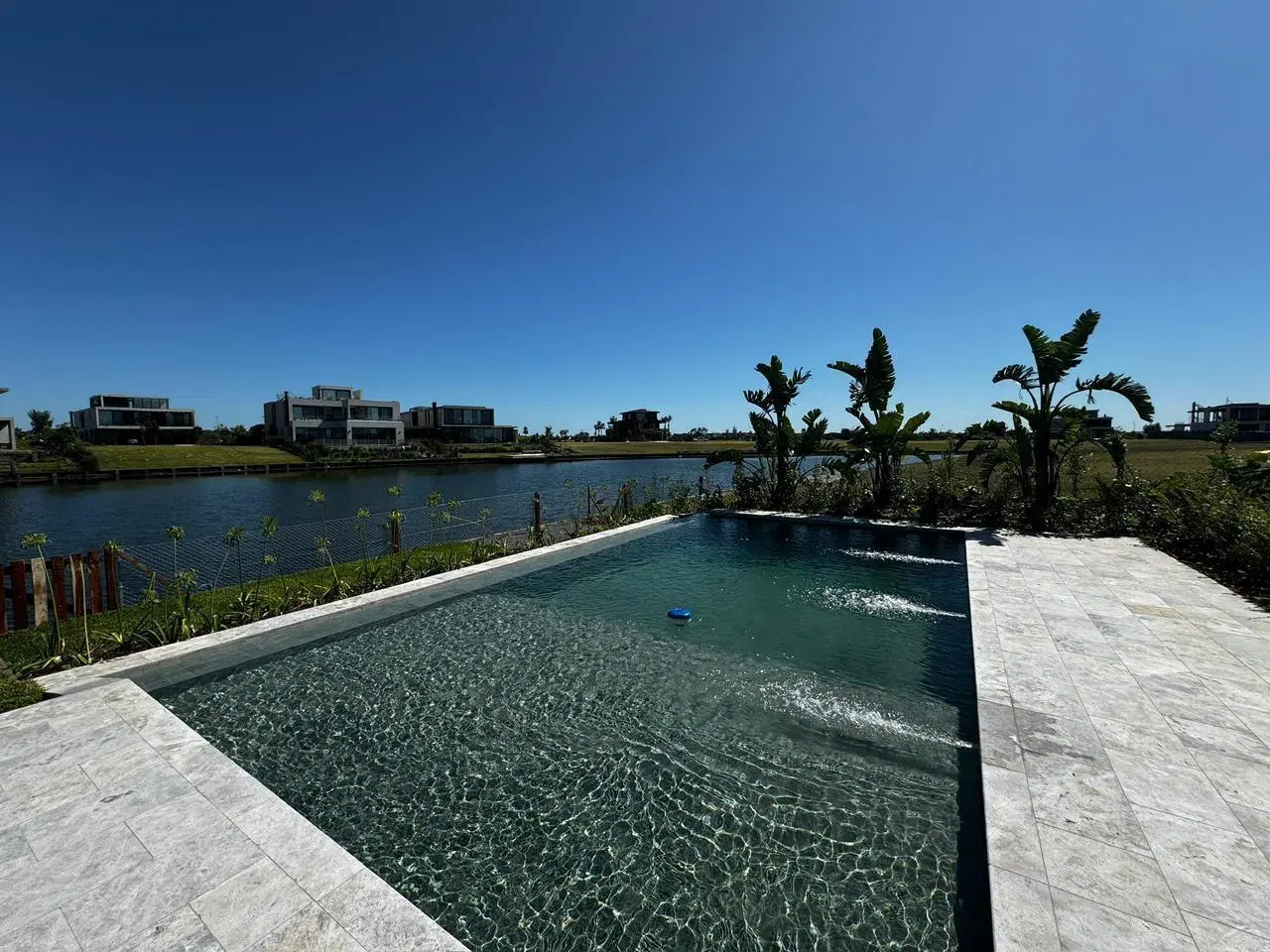 Casa  en Venta en Los Puentes, Nordelta, Tigre 3