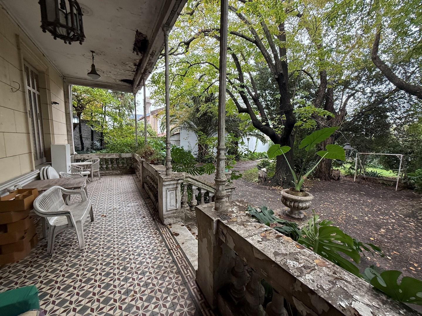 Foto de Terreno Lote en Venta en San Justo, La Matanza, G.B.A. Zona Oeste, imagen 5