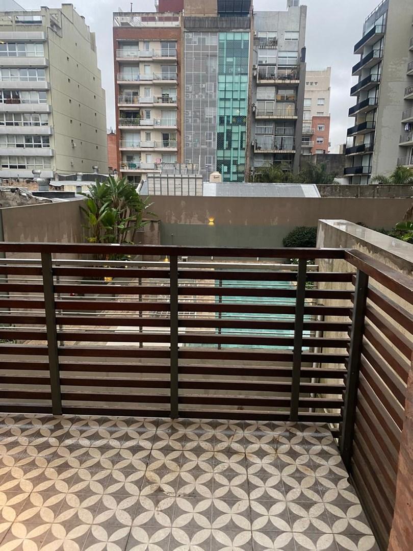 Foto de Departamento en Alquiler en Palermo Hollywood, Capital Federal, Buenos, imagen 5