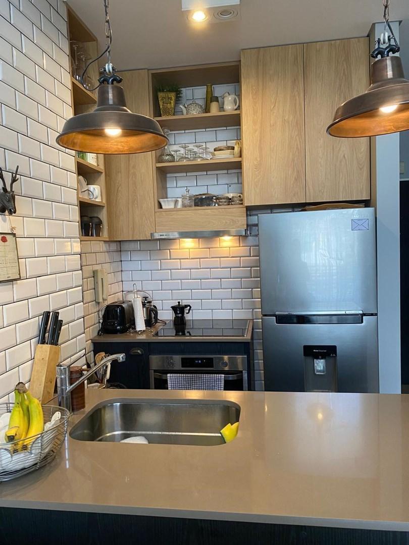 Foto de Departamento en Alquiler en Palermo Hollywood, Capital Federal, Buenos, imagen 3