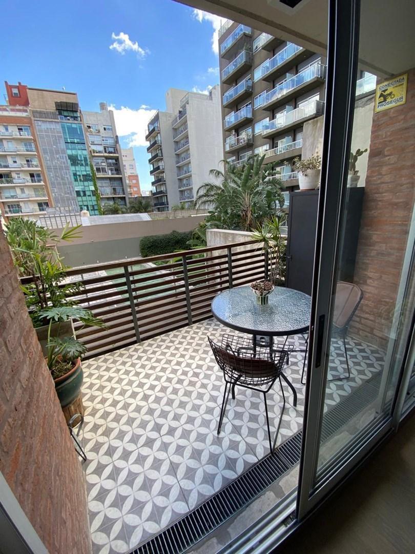 Foto de Departamento en Alquiler en Palermo Hollywood, Capital Federal, Buenos, imagen 4