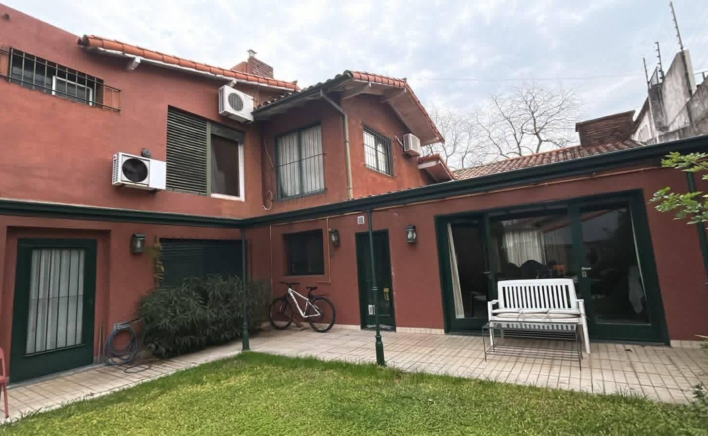 Foto de Casa en Venta en Las Carreras, San Isidro, G.B.A. Zona Norte, imagen 4