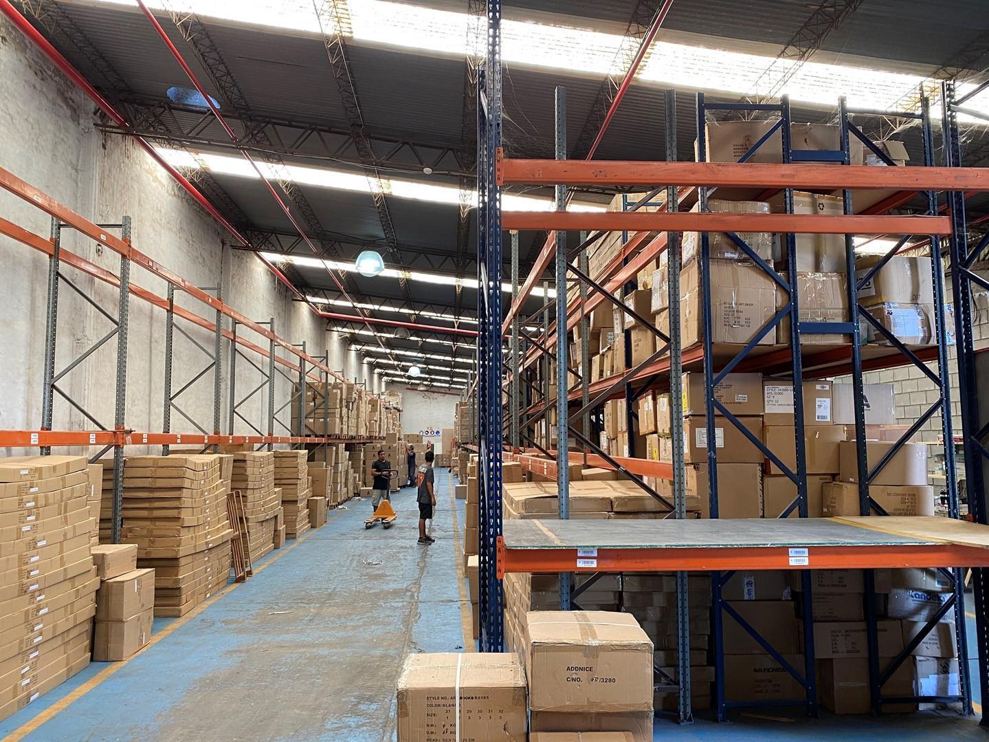 Foto de Depósito en Alquiler en General Pacheco, Tigre, G.B.A. Zona Norte, imagen 5
