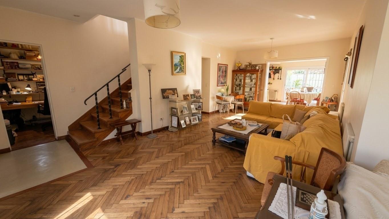Foto de Casa Chalet en Venta en Las Carreras, San Isidro, G.B.A. Zona Norte, imagen 5