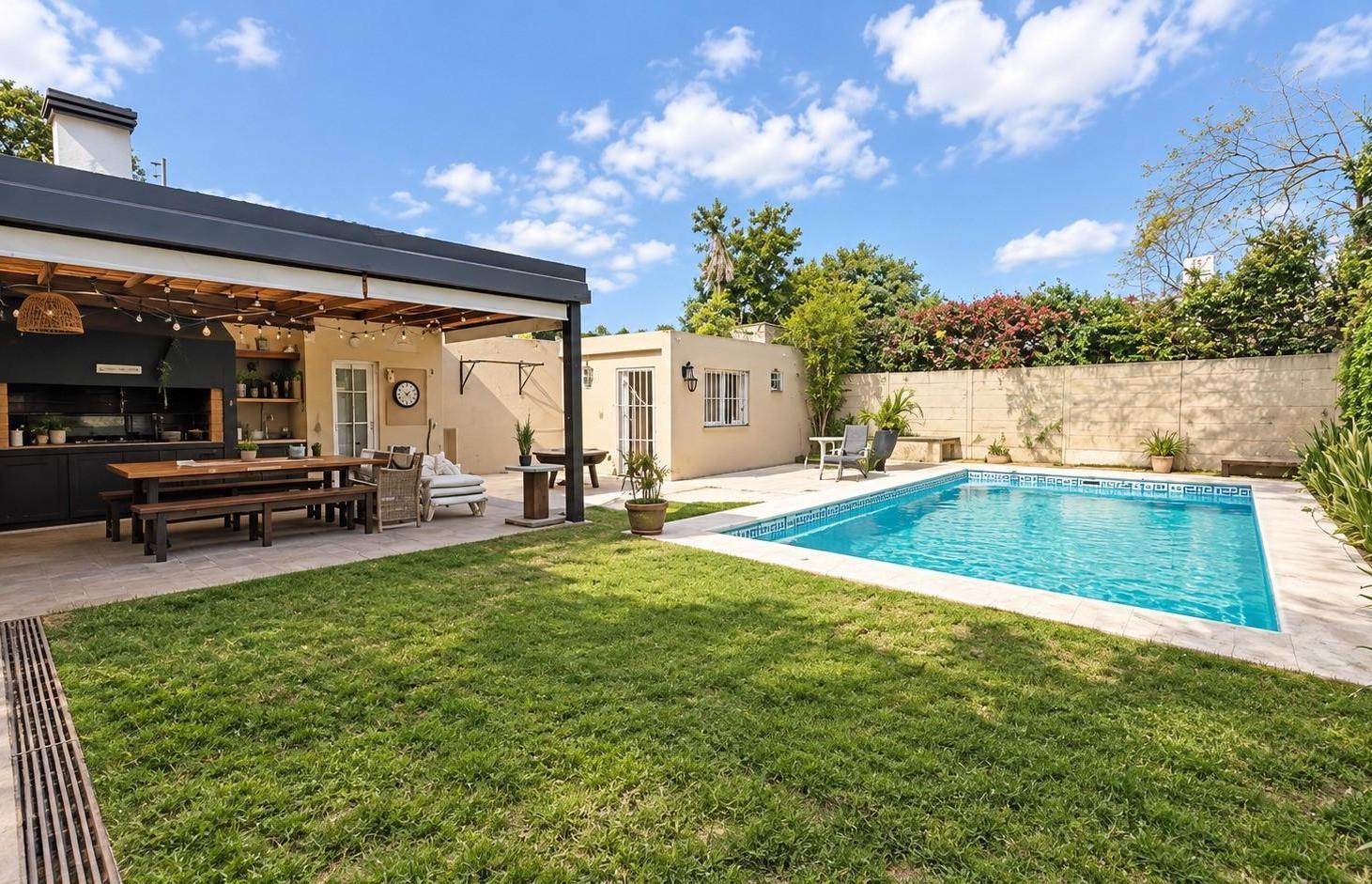 Foto de Casa Chalet en Venta en Las Carreras, San Isidro, G.B.A. Zona Norte, imagen 1
