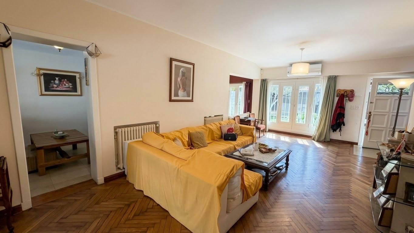 Foto de Casa Chalet en Venta en Las Carreras, San Isidro, G.B.A. Zona Norte, imagen 3
