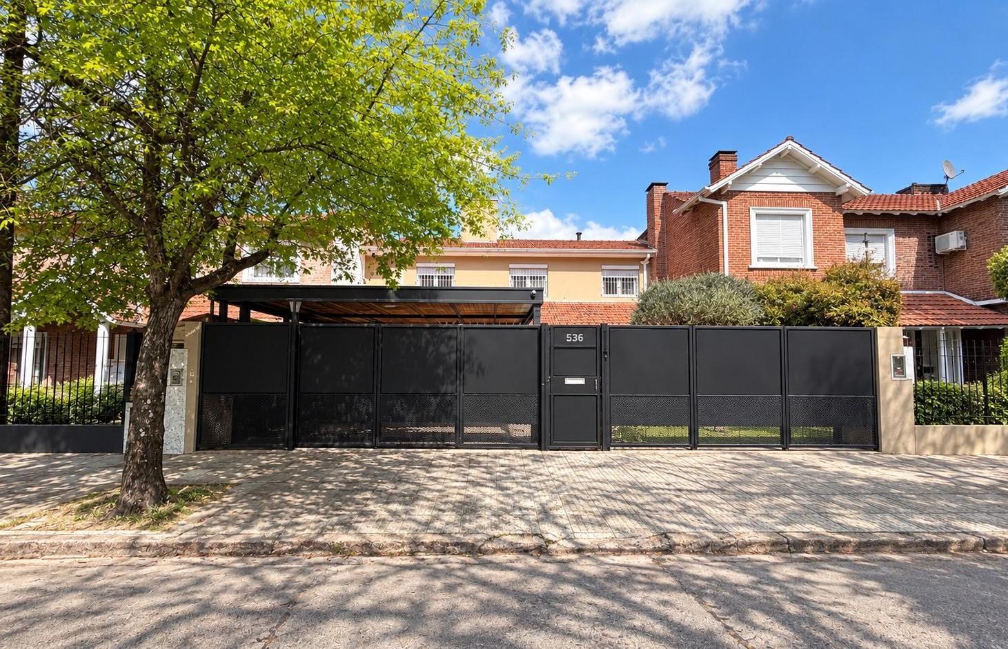 Foto de Casa Chalet en Venta en Las Carreras, San Isidro, G.B.A. Zona Norte, imagen 2