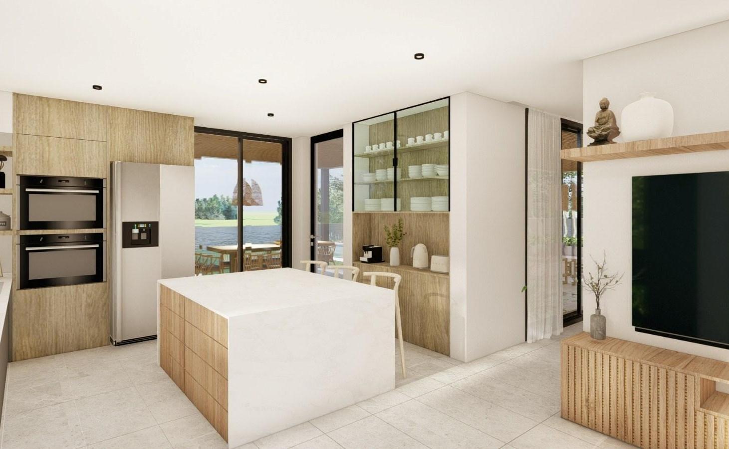 Foto de Casa Chalet en Venta en Los Puentes, Nordelta, Tigre, imagen 4