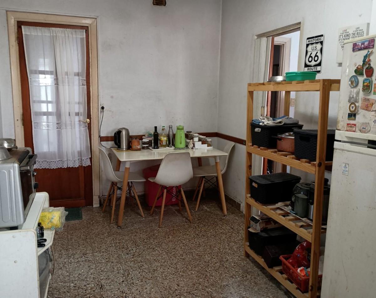 Foto de Juan Jose Diaz 537 - Casa o Espacio Profesional - San Isidro, imagen 4