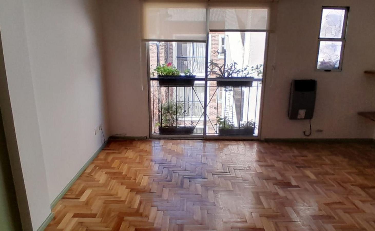 Foto de Don Bosco 254 contrafrente 3° piso, imagen 2