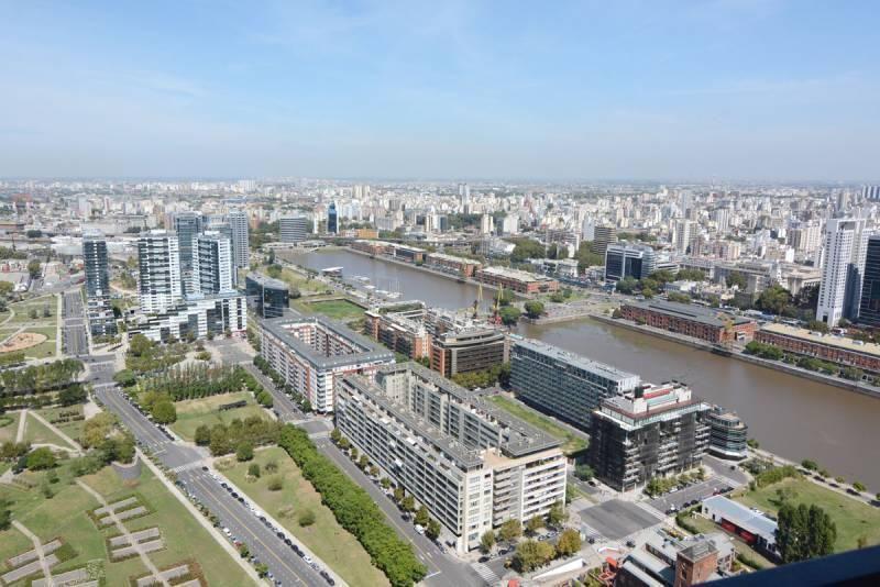 Propiedad en Argentina