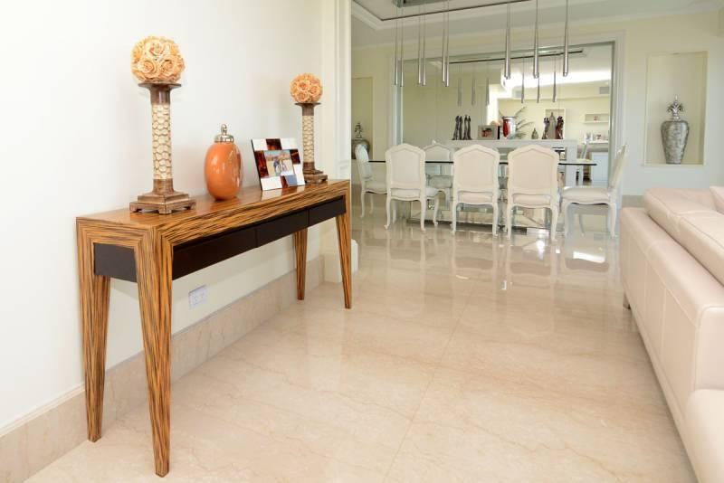 Retasado!impecable Semipiso en Chateau Puerto m 5