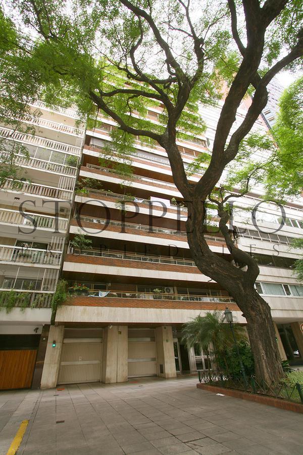 Departamento - Palermo Chico 1