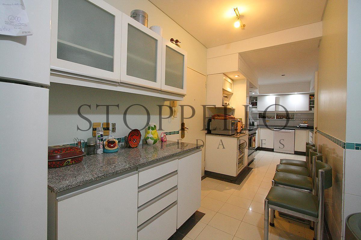 Departamento - Palermo Chico 4