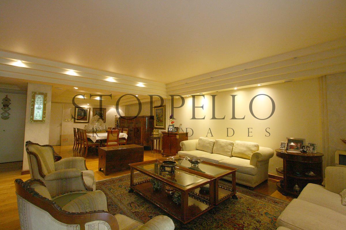 Departamento - Palermo Chico 2