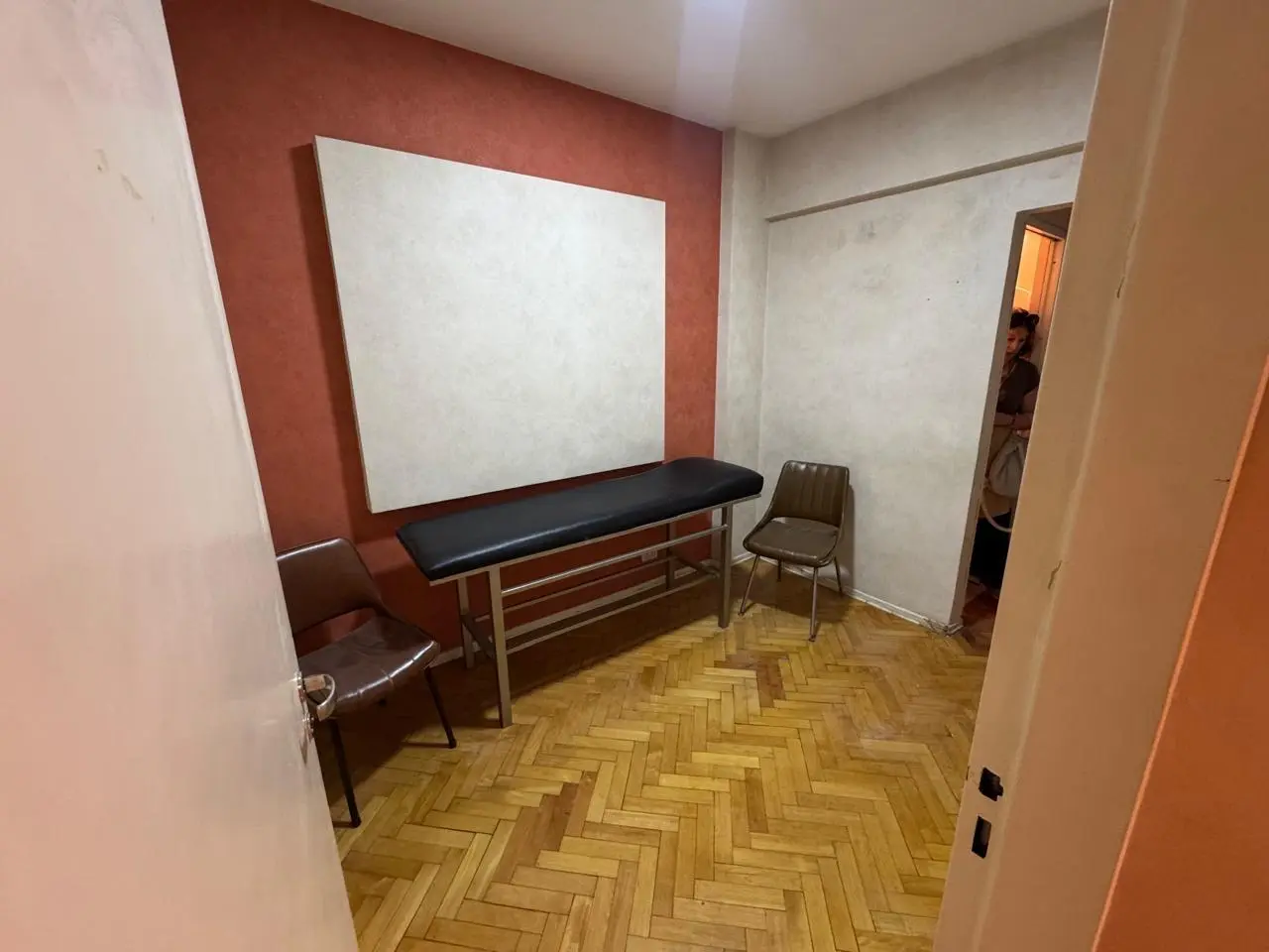 Consultorio en Barrio Norte 5